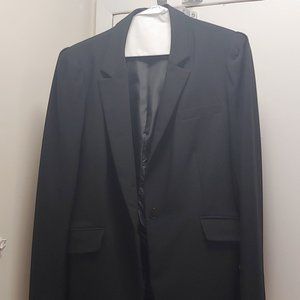 GENTLY USED, BLACK LABEL BY NYGARD BLAZER, SIZE 13!!!